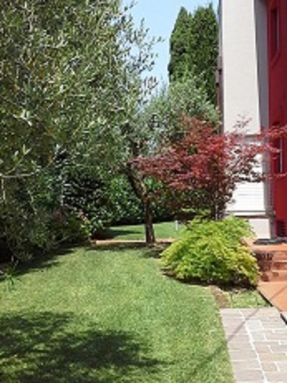 Relais Villa Lezard Lazise Rom bilde