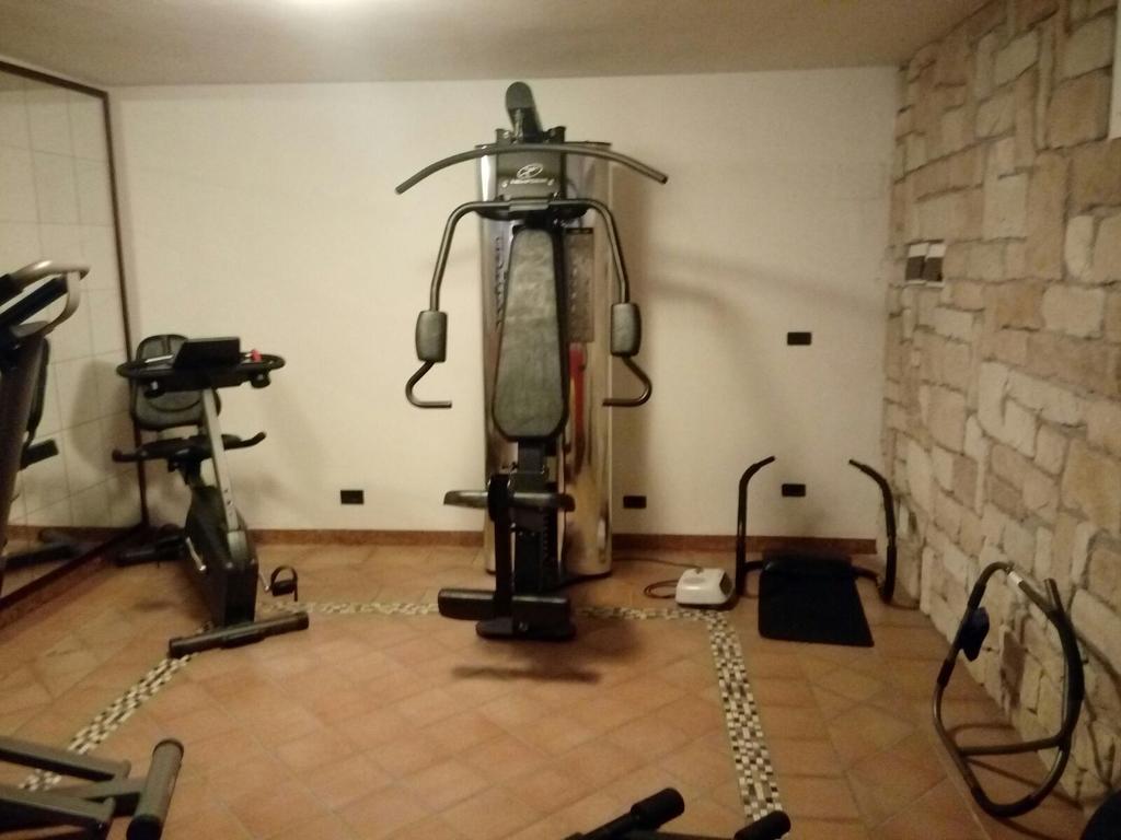 Relais Villa Lezard Lazise Eksteriør bilde