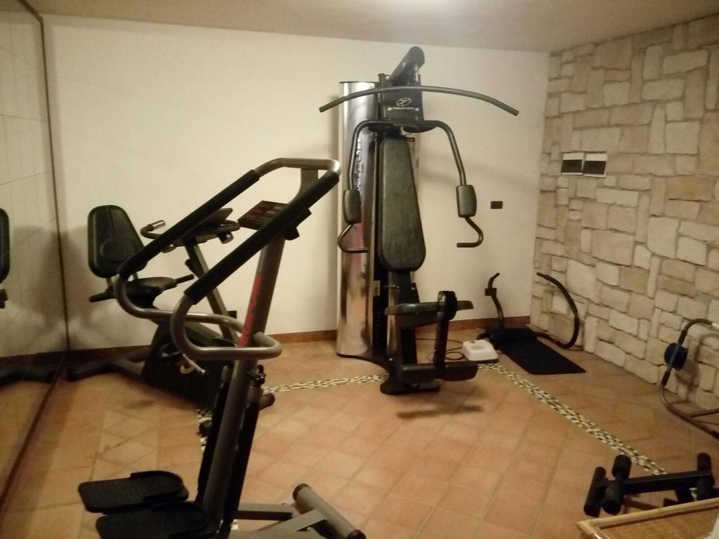 Relais Villa Lezard Lazise Eksteriør bilde