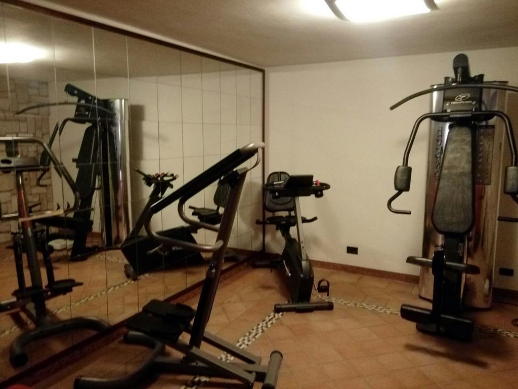 Relais Villa Lezard Lazise Eksteriør bilde