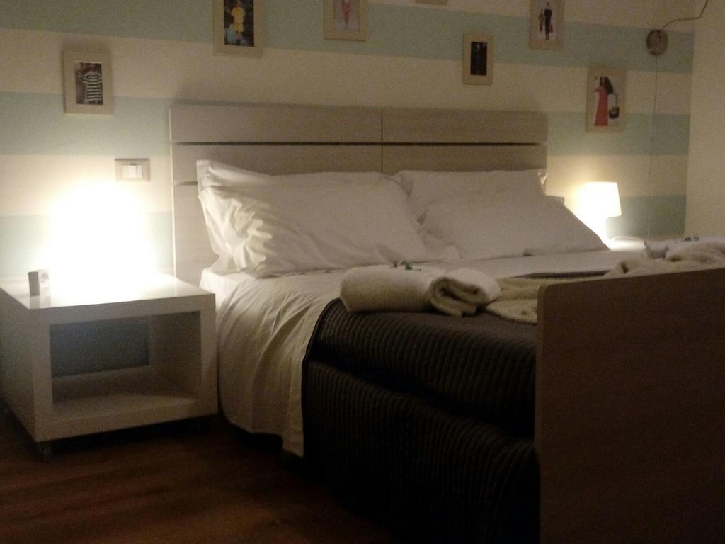 Relais Villa Lezard Lazise Eksteriør bilde