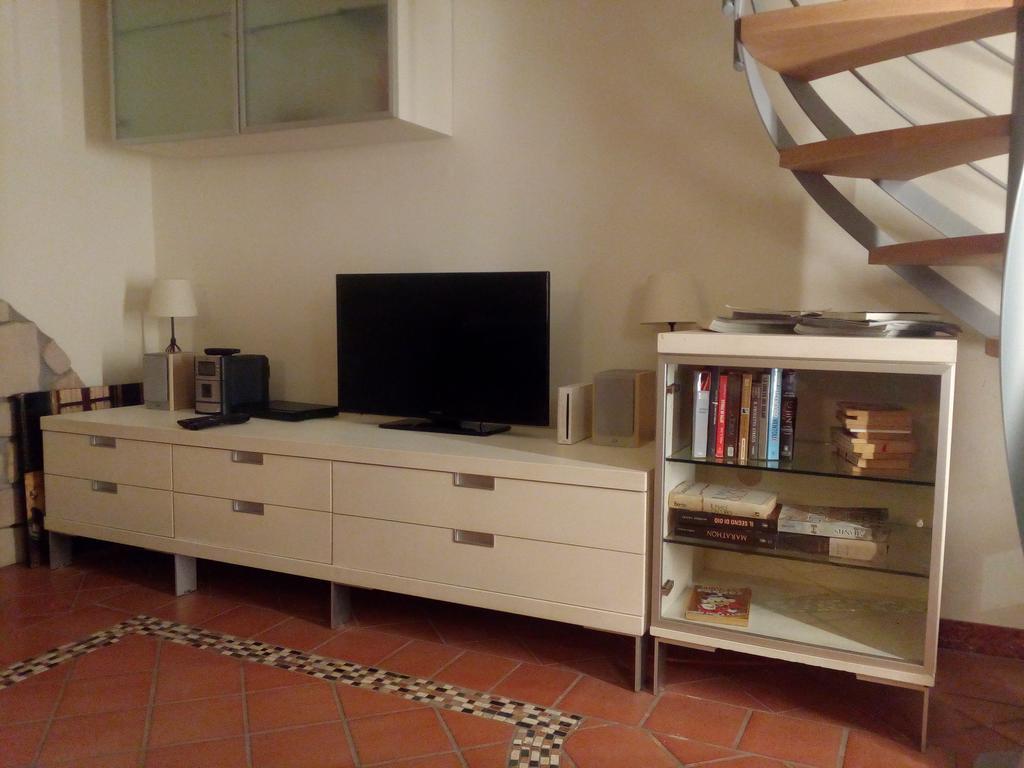 Relais Villa Lezard Lazise Eksteriør bilde
