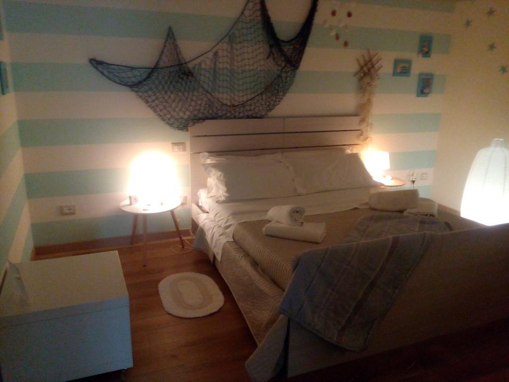 Relais Villa Lezard Lazise Eksteriør bilde