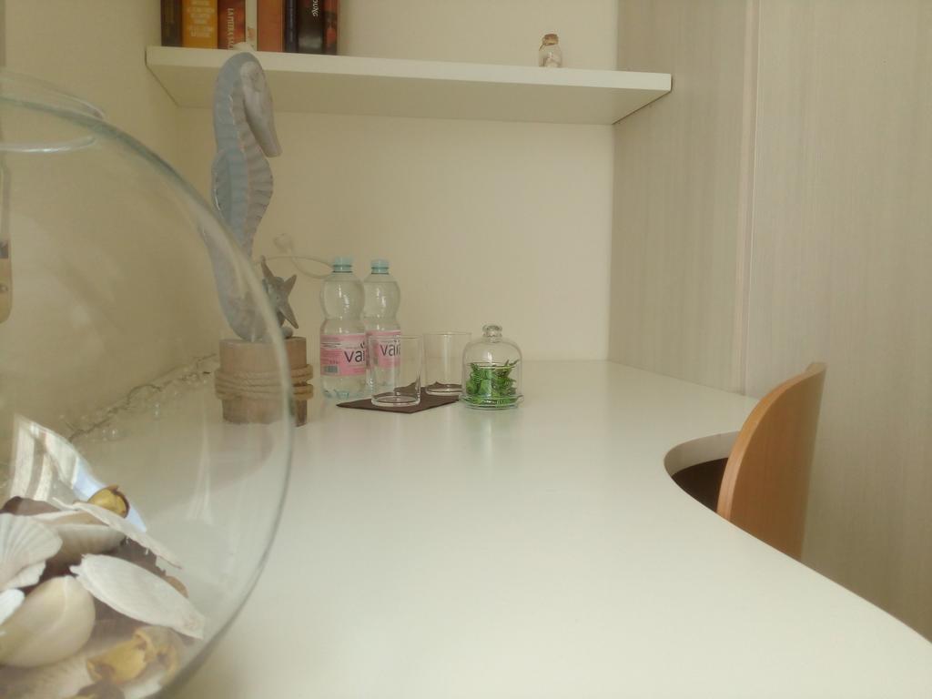 Relais Villa Lezard Lazise Eksteriør bilde