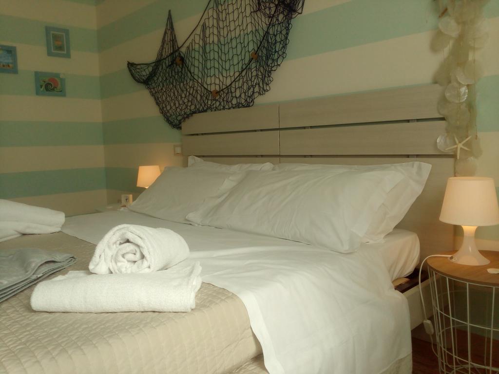Relais Villa Lezard Lazise Eksteriør bilde