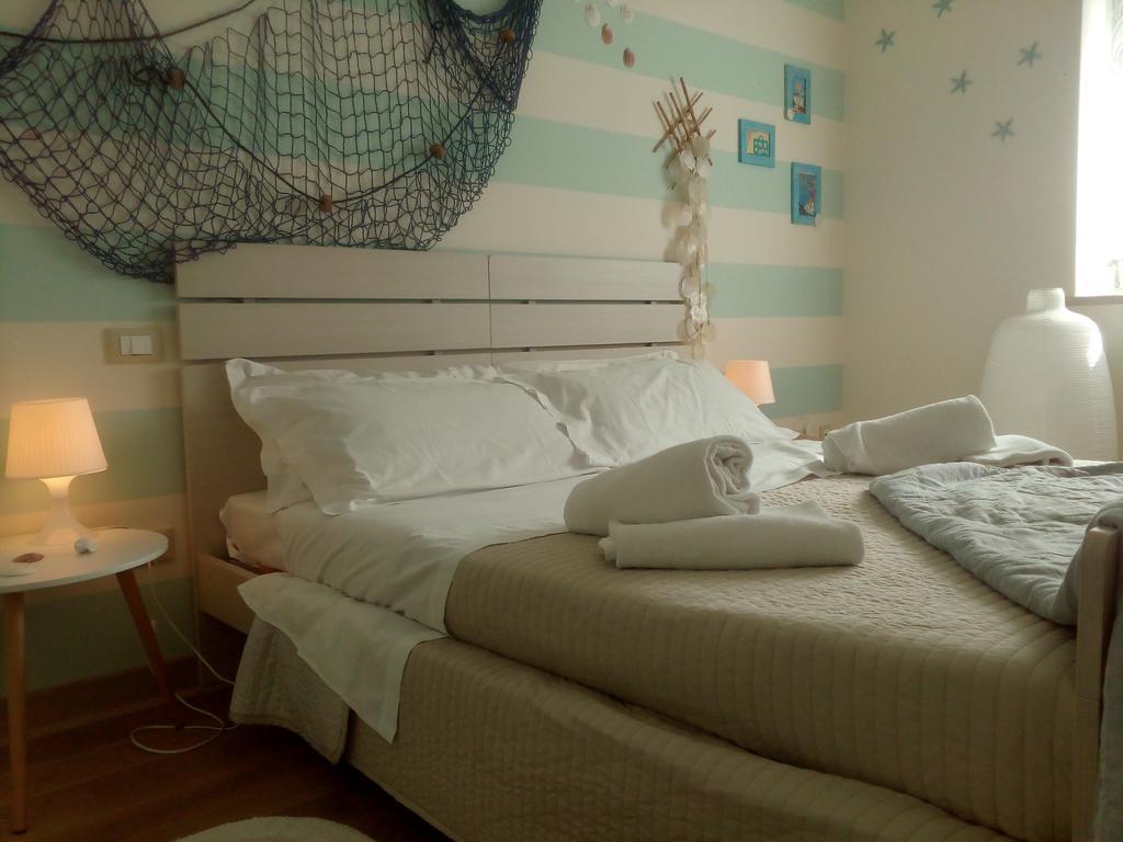 Relais Villa Lezard Lazise Eksteriør bilde