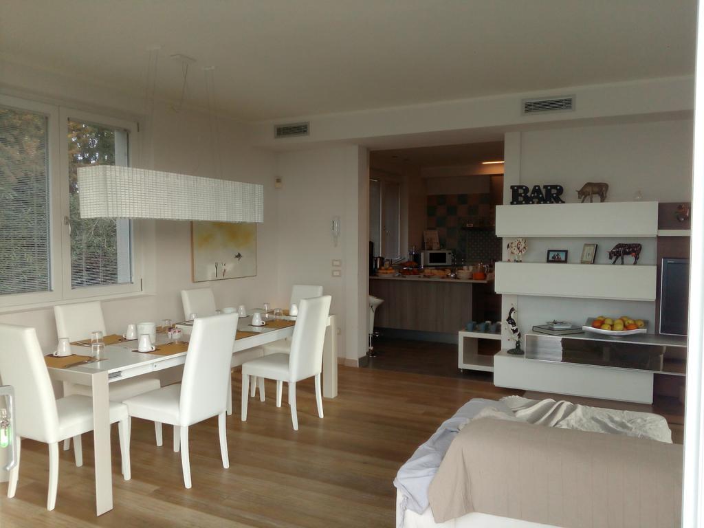 Relais Villa Lezard Lazise Eksteriør bilde