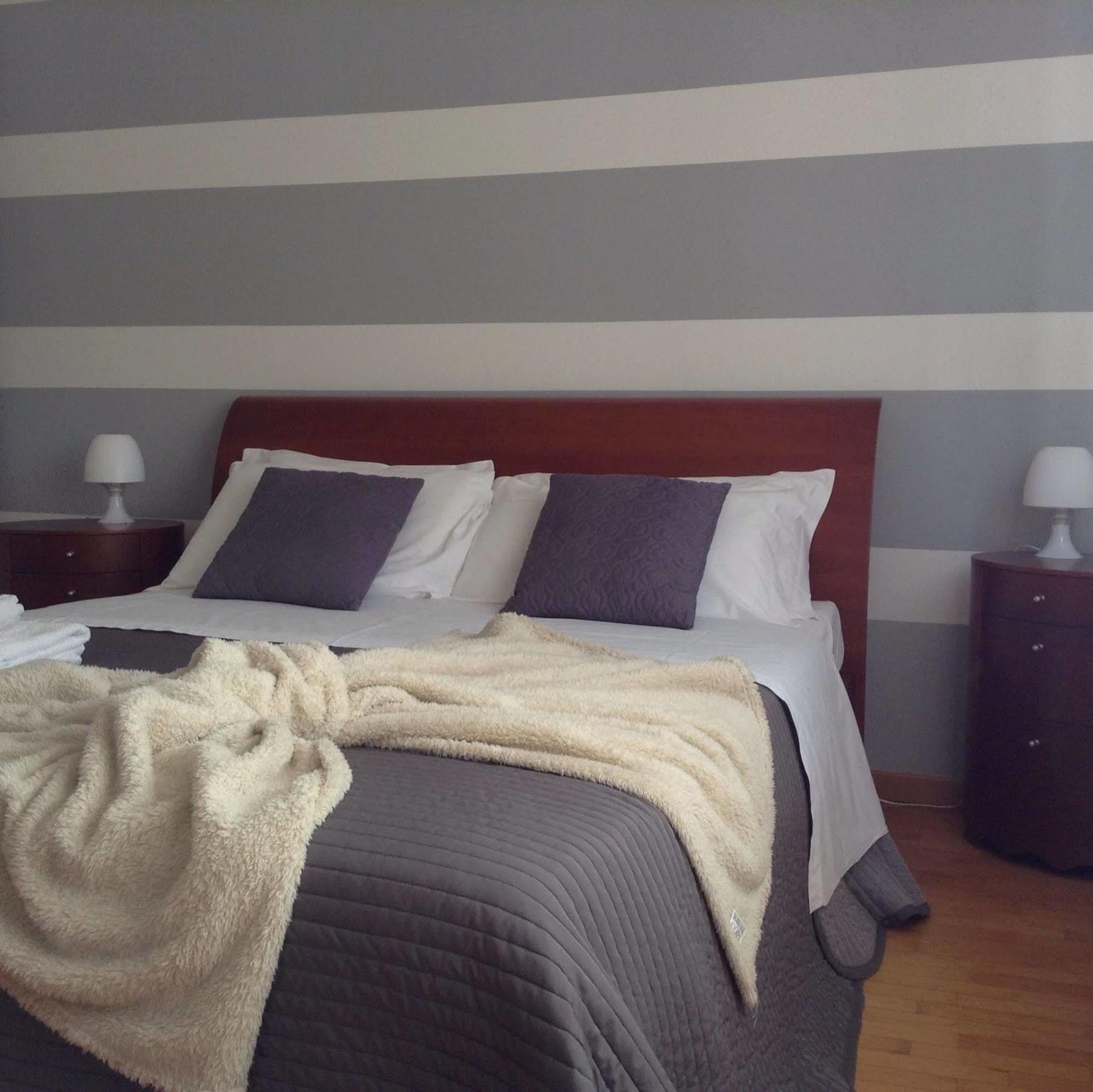 Relais Villa Lezard Lazise Eksteriør bilde