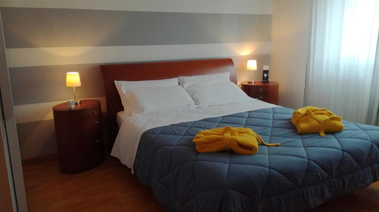 Relais Villa Lezard Lazise Eksteriør bilde